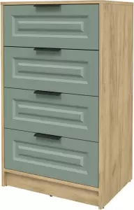 Комод Интерлиния Концепт КТ-К60 Деко фото