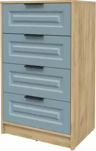 Комод Интерлиния Концепт КТ-К60 Деко фото