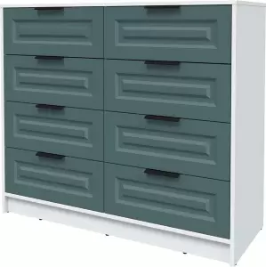 Комод Интерлиния Концепт КТ-К117 Деко фото