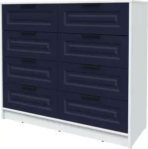 Комод Интерлиния Концепт КТ-К117 Деко фото