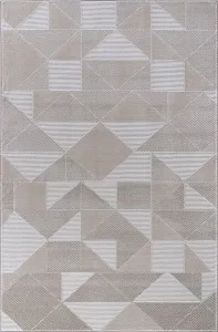 Ковер Merinos Ostin F603-STAN-CREAM фото