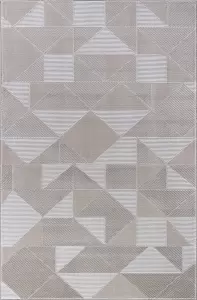 Ковер Merinos Ostin F603-STAN-CREAM фото