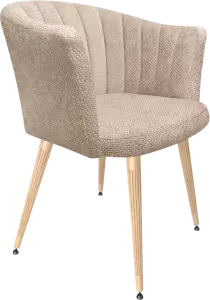 Стул Sheffilton SHT-ST42-1/S95-WH-1 фото