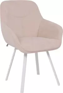 Стул Мамадома Romeo Smile 360 (b03 Cream Lux/белый) фото