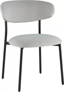 Стул Stool Group Ayla DX-2547 Mohair-151 фото