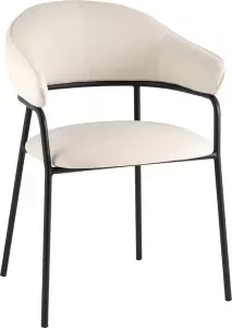 Стул Stool Group Leya / DX-2548 Mohair-103 фото