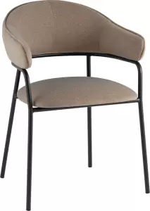 Стул Stool Group Leya / DX-2548 Mohair-440 фото