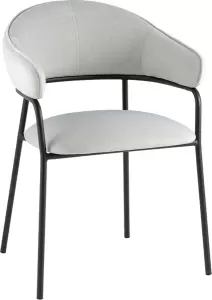 Стул Stool Group Leya / DX-2548 Mohair-151 фото