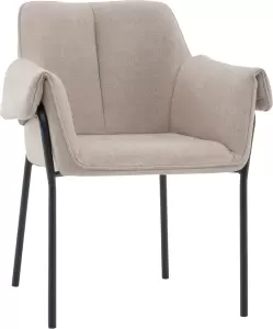 Стул Stool Group Фальчин / AV 339-W130-9005 (рогожка бежевый) фото