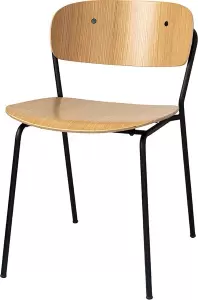 Стул Bergenson Bjorn Torfrid / BB0001040 фото