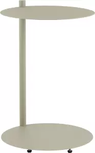 Журнальный столик Stool Group Siara / MT-214 14-6408 (оливковый) фото