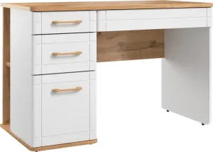 Письменный стол MODULA Карпин INV01SP-3S-1200/600/780(02) фото