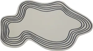 Ковер AksHome Snuggy Floor AKS-100 фото