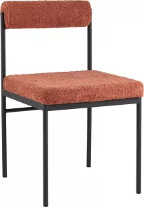 Стул Stool Group Балла / vd-balla-cm63 (букле коралловый) фото