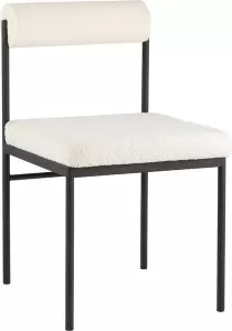 Стул Stool Group Балла / vd-balla-cm01 (букле молочный) фото
