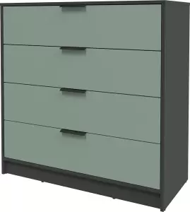 Комод Интерлиния Концепт КТ-К100 Глосс фото