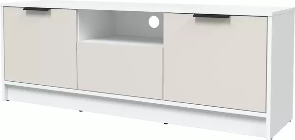 Тумба Интерлиния ТВ Концепт КТ-ТВ3-50 Глосс фото