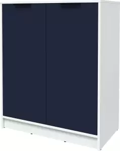 Тумба Интерлиния Концепт КТ-Т84 Глосс фото