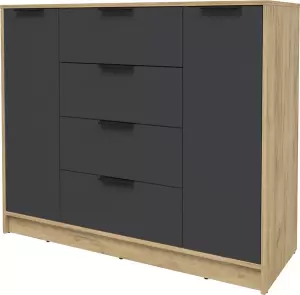 Тумба Интерлиния Концепт КТ-Т120 Глосс фото