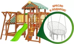 Игровой комплекс Савушка Baby Play-13 / СБП-13 фото