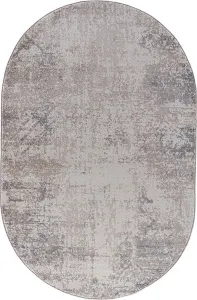 Ковер Merinos Tornado F161-OVAL-BEIGE фото