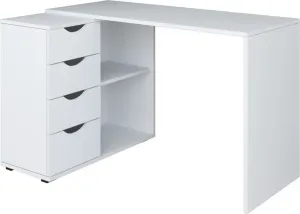 Письменный стол Мир Мебели Sk-12 фото