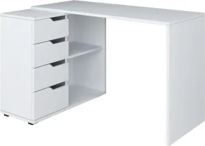 Письменный стол Мир Мебели Sk-13 фото