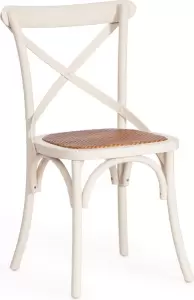 Стул Tetchair Cross CB2001 фото