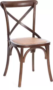 Стул Tetchair Cross CB2001 фото