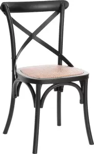 Стул Tetchair Cross CB2001 фото