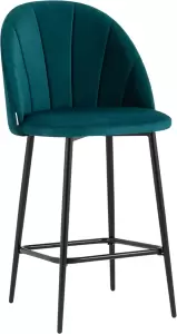 Стул барный Stool Group Логан SN LV-121-Ci-01P-01 фото