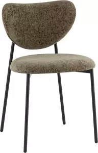 Стул Stool Group Rina / LV-124-N16-01 фото