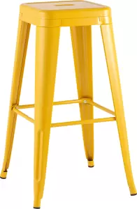 Табурет барный Stool Group Tolix / KD YD-H765 KD LG-06 фото