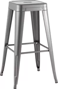 Табурет барный Stool Group Tolix / KD YD-H765 KD YG-15 фото