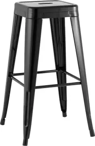 Табурет барный Stool Group Tolix / KD YD-H765 KD LG-01 фото