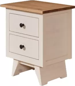 Прикроватная тумба Kommodum 550x460x350 ALEDJI-CHE2T фото