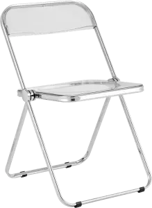 Стул Stool Group Fold Clear / 9011 фото