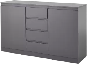 Тумба НК Мебель Stern Т-4 4-я / 26712551 фото