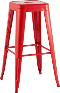 Табурет барный Stool Group Tolix / KD YD-H765 KD LG-03 фото