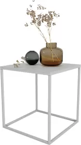 Журнальный столик Metaldesign Кварт-М MD 7000.06.31 Noir фото