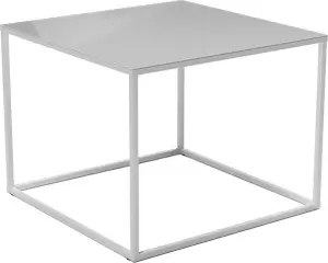 Журнальный столик Metaldesign Кварт-М MD 7001.06.31 Noir фото