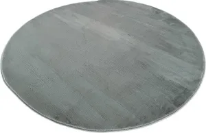 Ковер LAXMI Soft круг фото