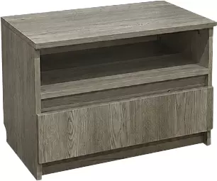Прикроватная тумба Поставымебель 600x370x410 КМС-Е-08 фото