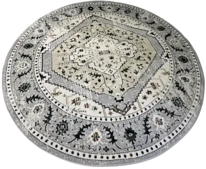 Ковер LAXMI Athena 8059 круг фото