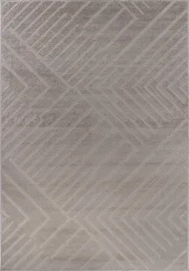 Ковер Merinos Dios F438-STAN-LIGHT BEIGE фото