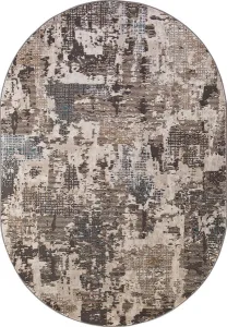 Ковер Merinos Atlantis D737-OVAL-CREAM фото
