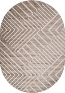 Ковер Merinos Dios F438-OVAL-BEIGE фото