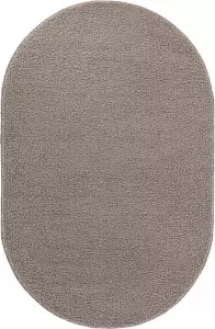 Ковер Merinos Lana T600-OVAL-BEIGE 6 фото