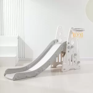 Горка UNIX Kids Rocket 145см / PPSLRT145GY фото