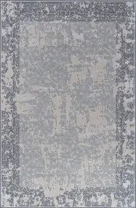 Ковер Merinos Cuba F268-STAN-BLUE фото